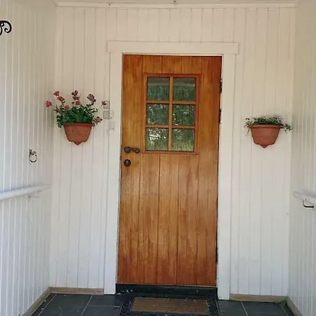 Central Lofoten Apartamento Leknes